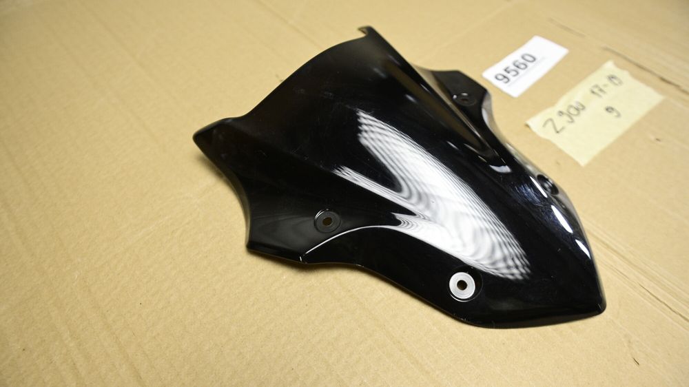 Kawasaki Z900 17 - 19 Parbriz