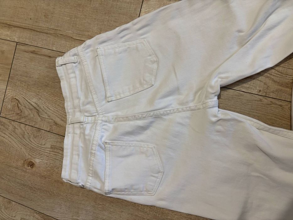 Дамски еластичен панталон