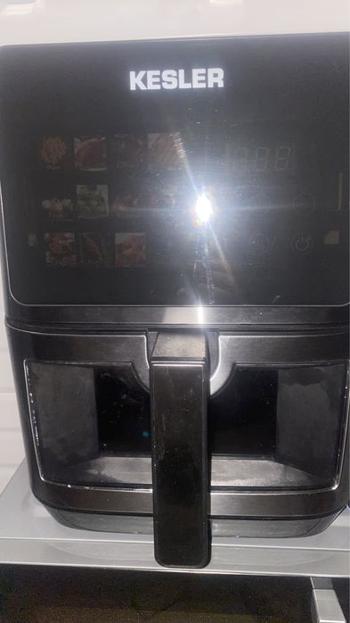 Аэрогриль Kesler