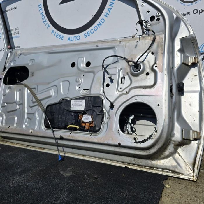 Portiera usa Z157 stanga fata Opel Astra G