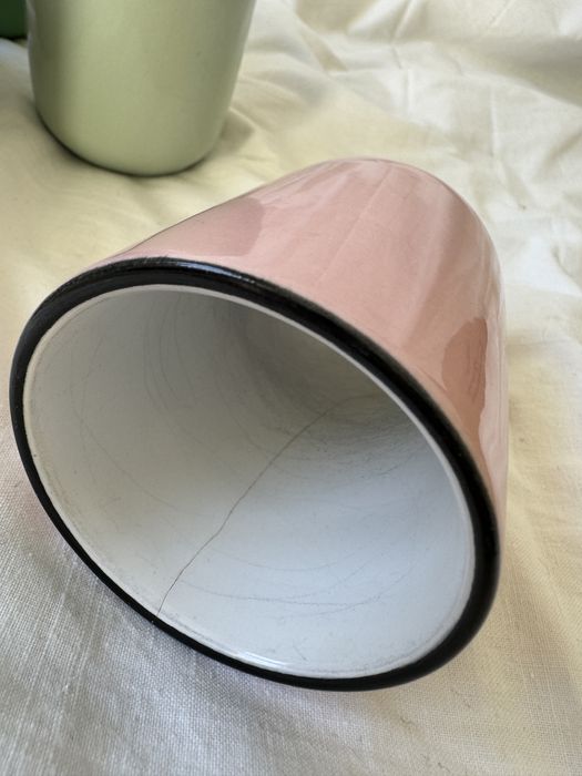 Ikea TRENDIG limited edition чаши