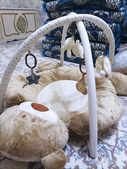 Люлька для малышей