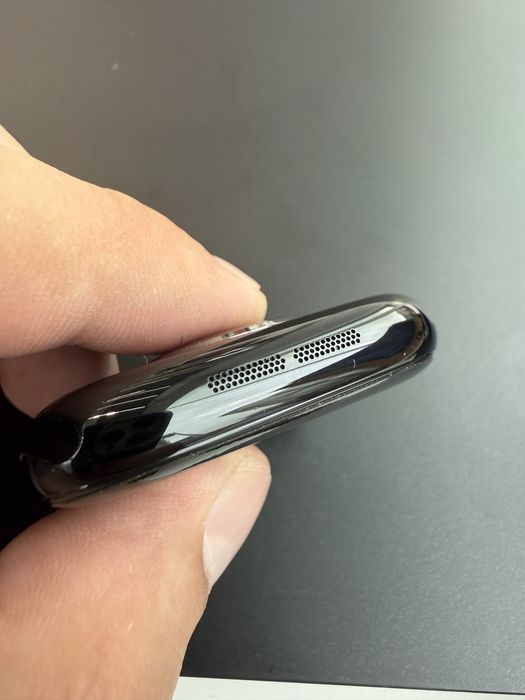 Apple watch 10 46mm black