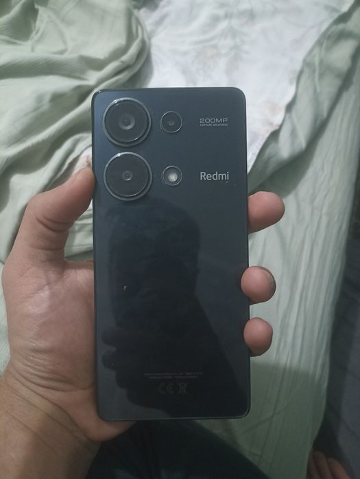 Redmi 13 pro 5G 256 tali