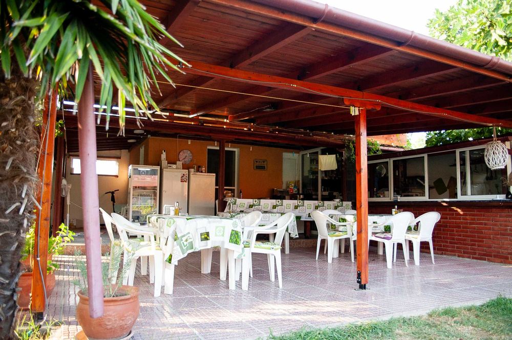 Семейна почивка в Гърция - Монастираки/Керамоти - хотел Китрино