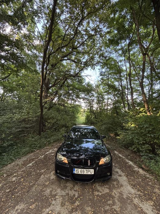 BMW 3 Series 2006 — imagine 4