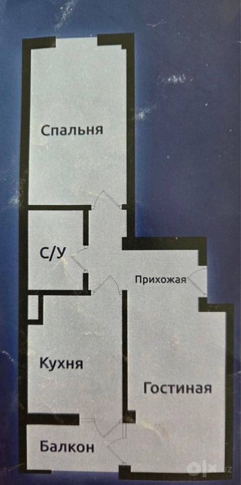 Сергели ЖК Комол Констракшн каробка 5 чи метро бекат якин кадастр бор