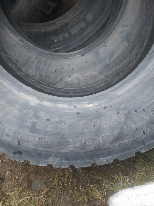 Покрышки разных размеров