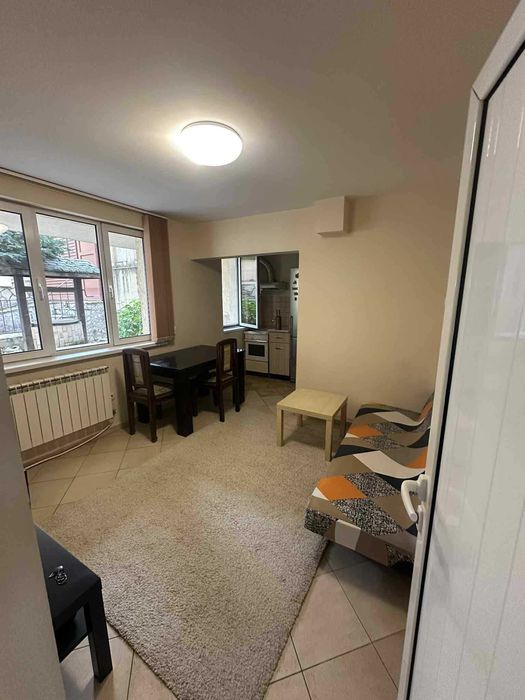 Дава се под наем Тристаен апартамент в София, Симеоново - 70 кв.м за 509.49 € - Снимка #4