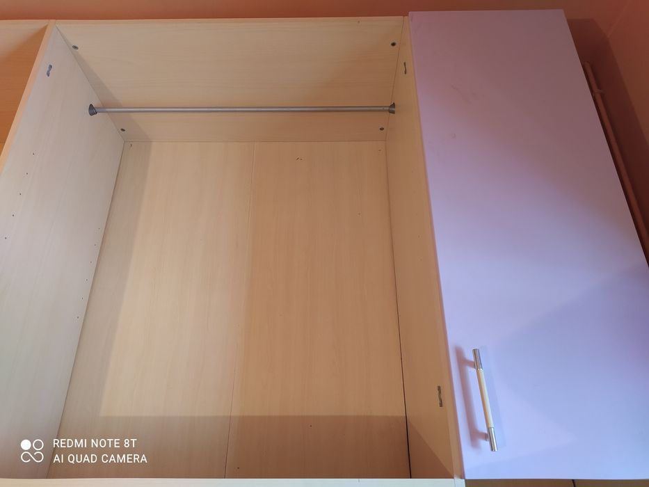 Mobilă camera copii