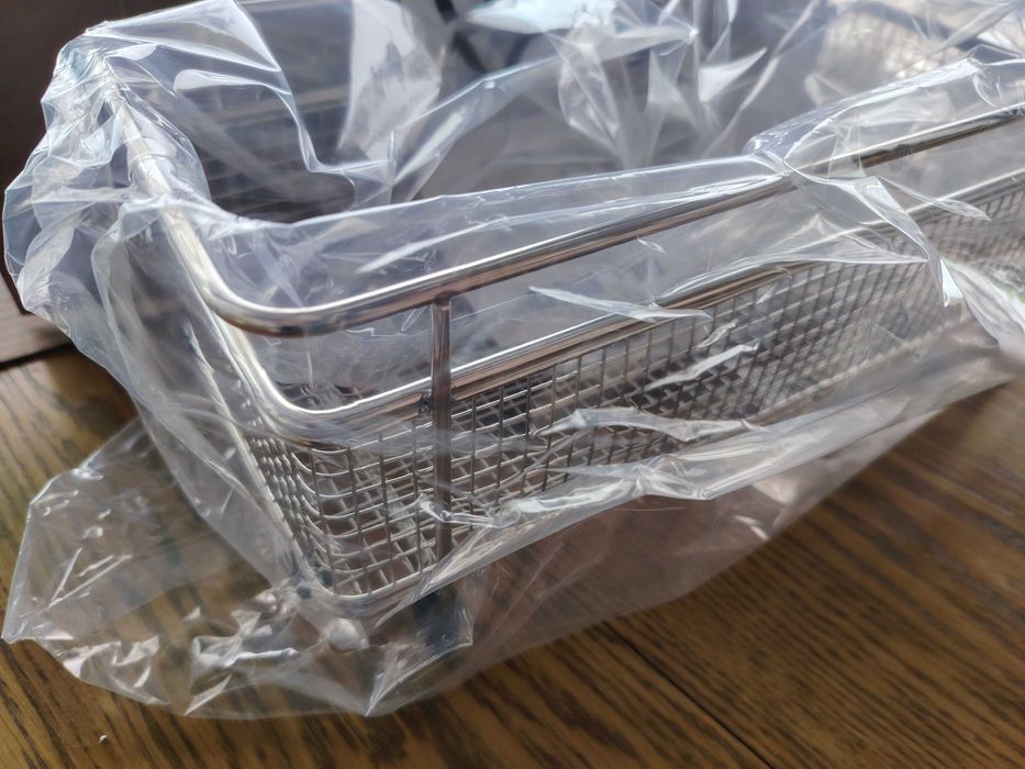 Кошница за мивки BLANKO неръждаема стомана