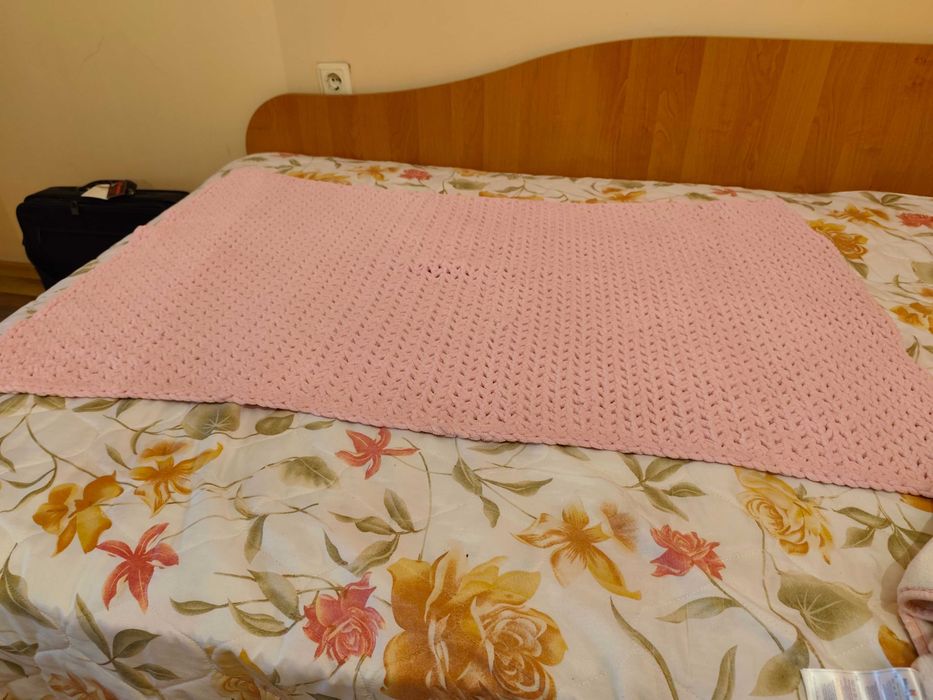 Детски одеяла , без следи от употреба, много малко използвани