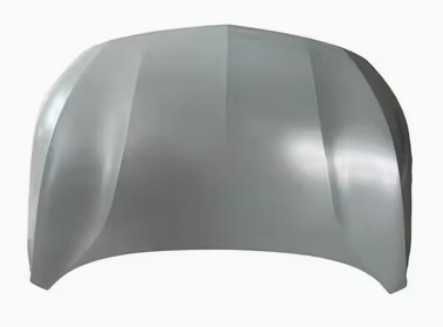 Капот на Chevrolet Monza 22- / Шевроле Монза 2022-