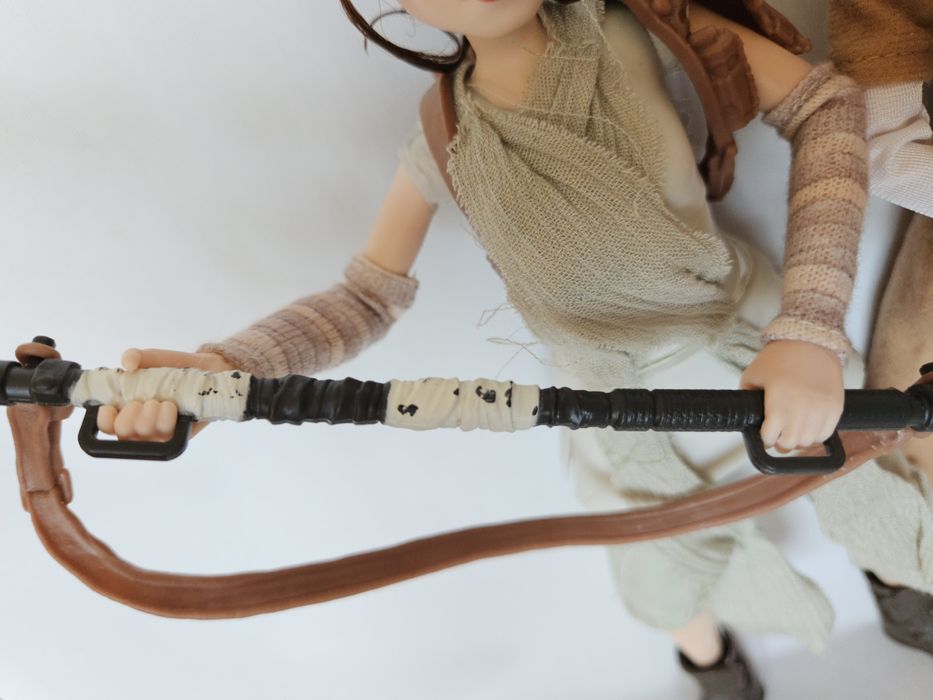 Кукли "Междузвездни войни", Star Wars