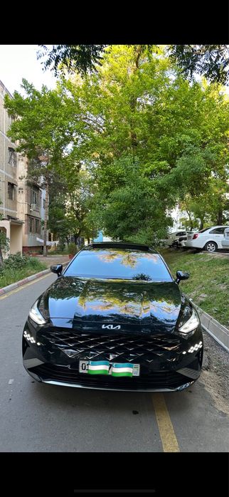 Срочно!!! KIA K8 eng Fuli sotiladi! 1 qo’l moshina