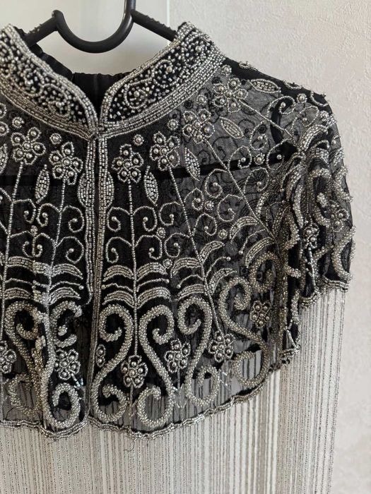 Продам роскошный кейп