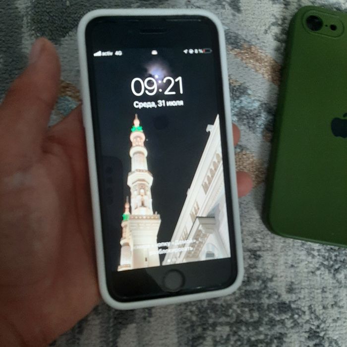 100% ёмкости 32гб. Обмен