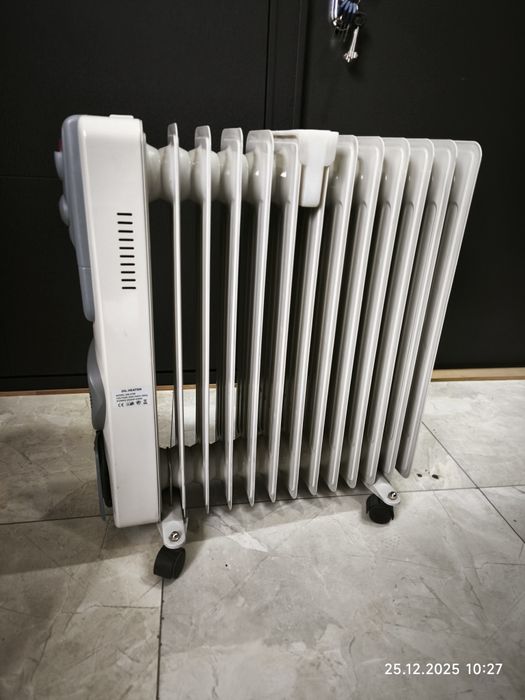 Продаю оброгреватель