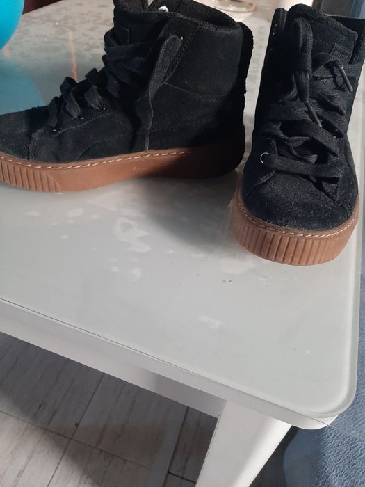 Продам обувь для девочек 33 размер