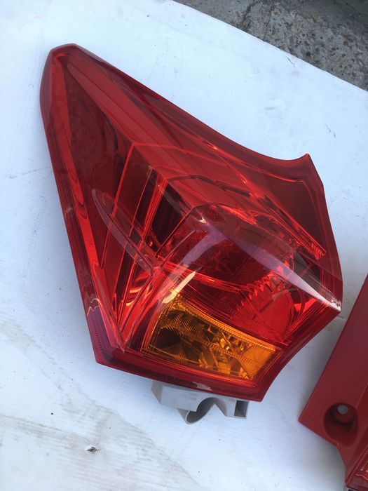 Stopuri/Triple Aripa Toyota Auris Break/Combi 2012-2015. Volan stinga.