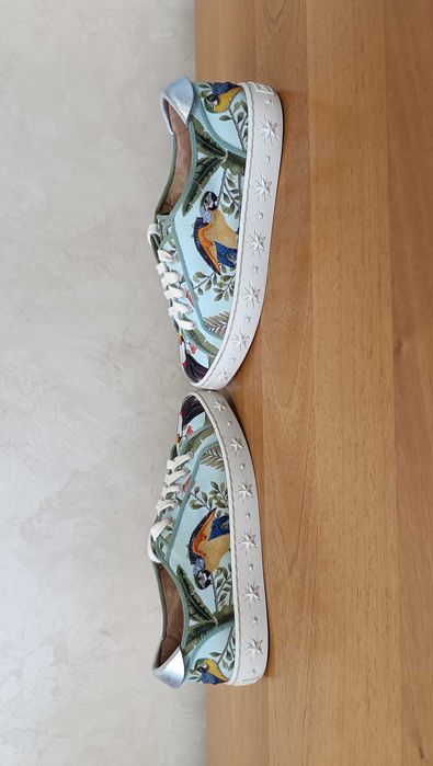 Aquazzura Firenze-Много Запазени