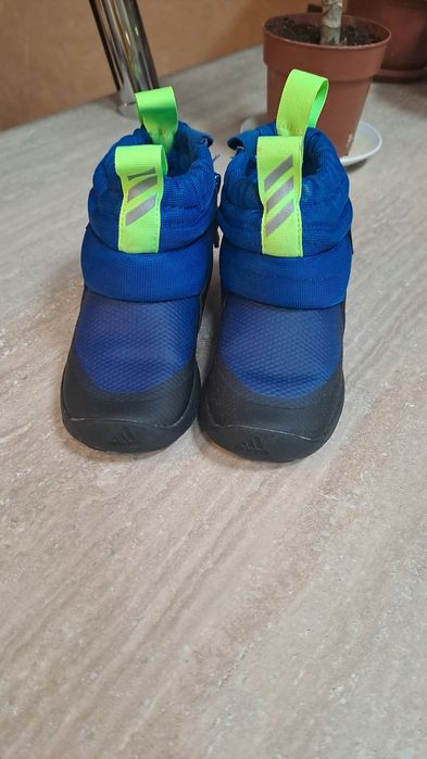 Дески ботуши Adidas