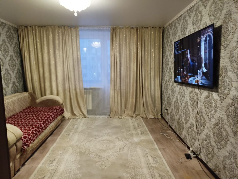 Продам 3 комнатную