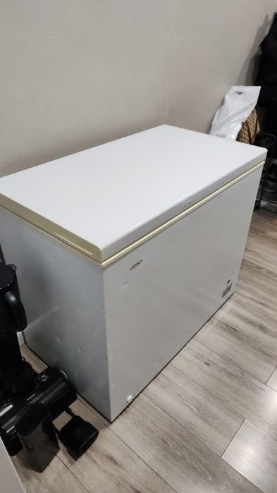 Морозильник Продам Б/У