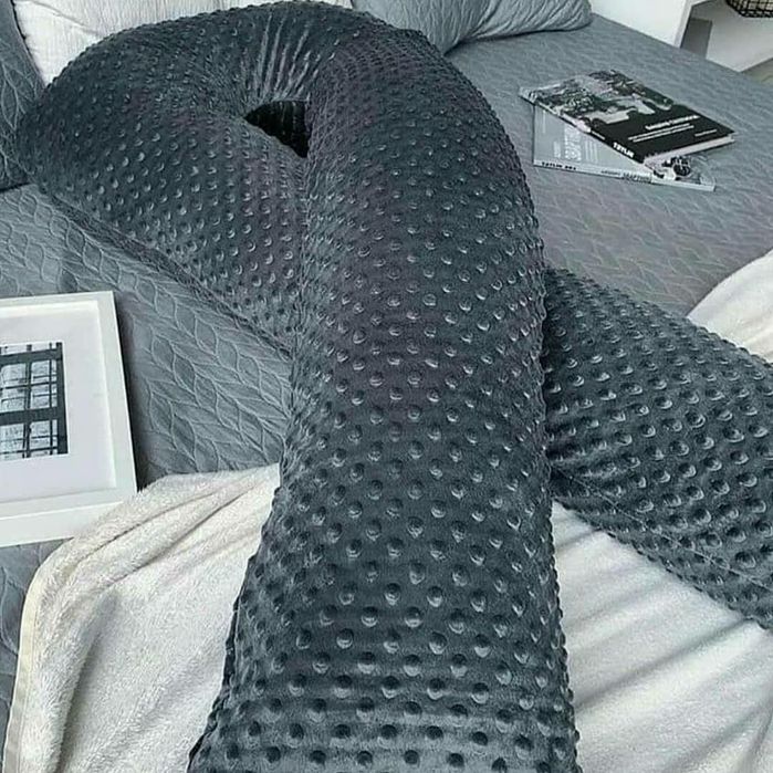 Подушка обнимашка для беременных