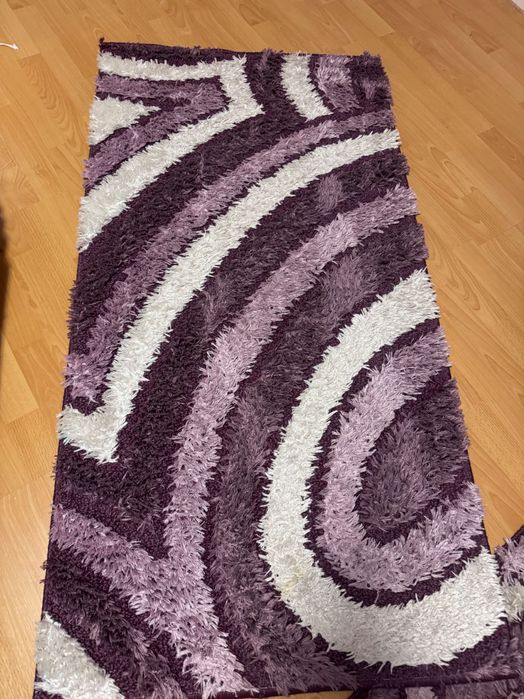 Килим 3 Д и пътеки спалня, хол, детска стая