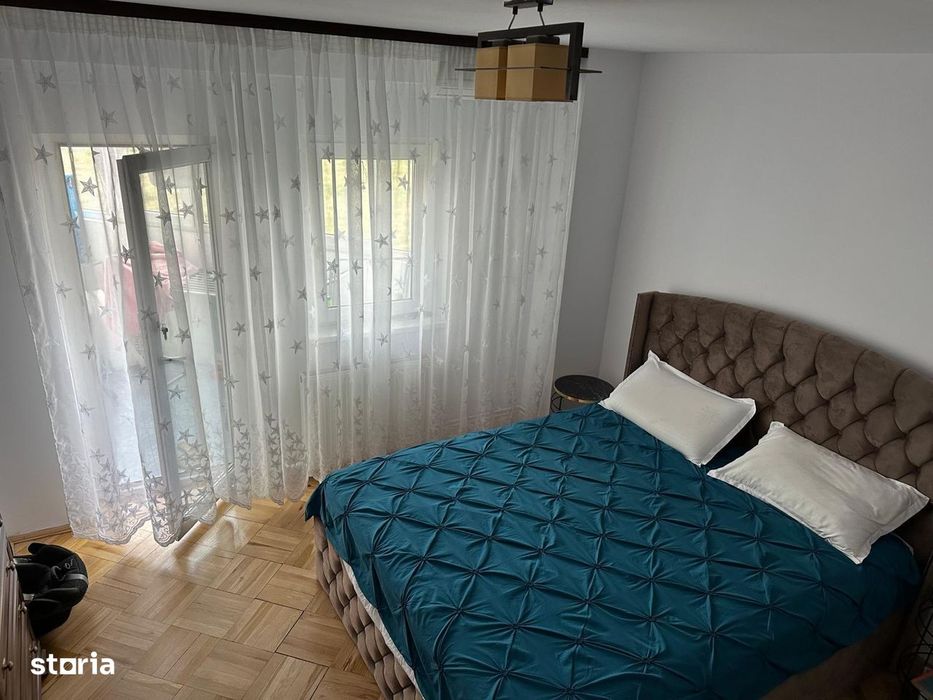 CI690 Dorobantilor-Simion Barnutiu,2 camere,Renovat