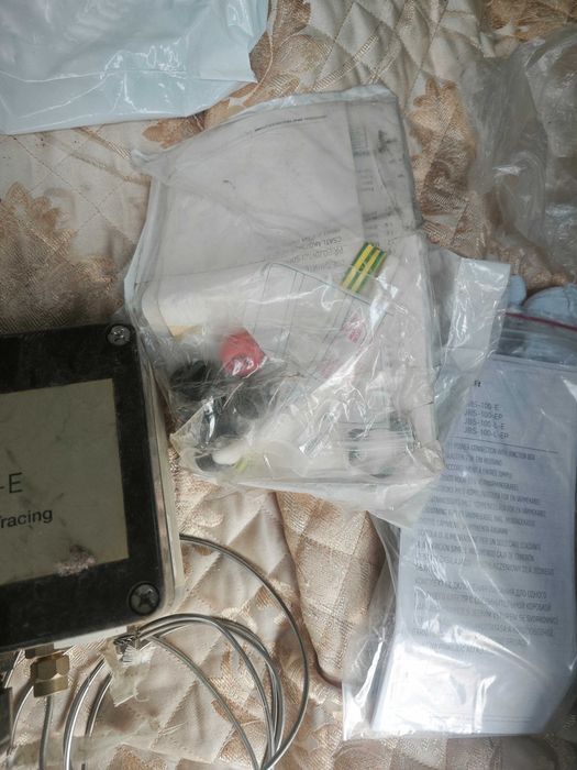 Соединительная коробка Raychem JBS 100-EP