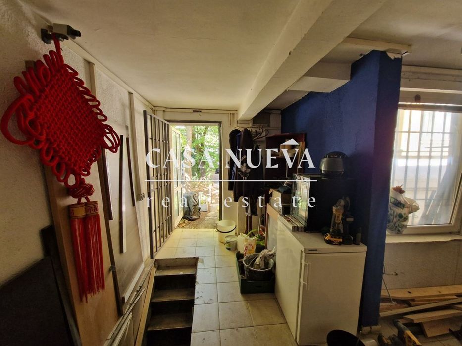 Продава се Склад в София, Център - 60 кв.м за 2417 €/кв.м - Снимка #3