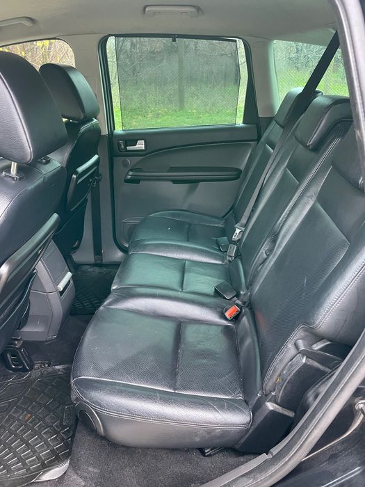 Ford C-MAX Chia 2.0 TD