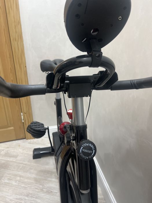 Велотренажер Spin Bike SR