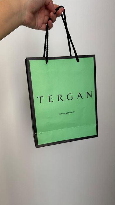 Кошелёк кожаный фирмы Терган