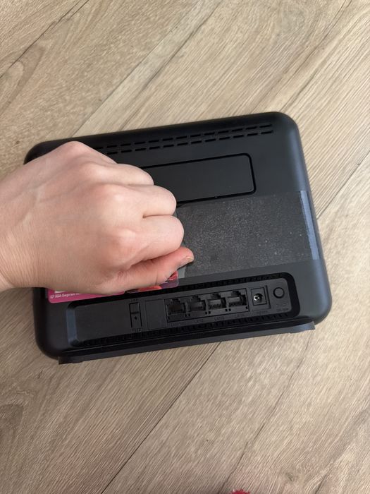 Роутер Altel Cat P28