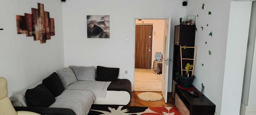 Apartament 3 camere de închiriat Suceava