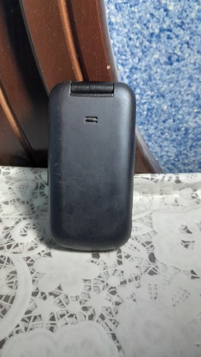 Samsung telefon ligushka.