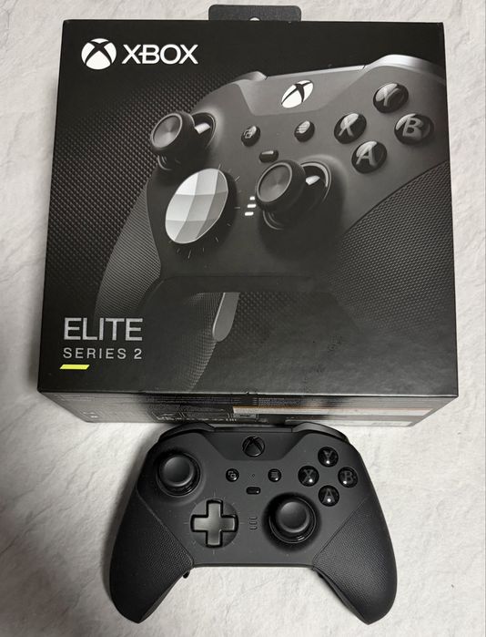 Controller Xbox Elite Series 2