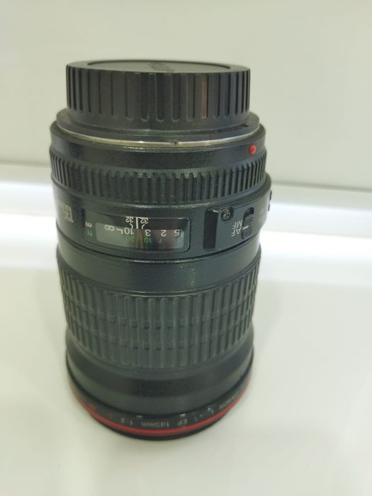 Продам объектив Canon