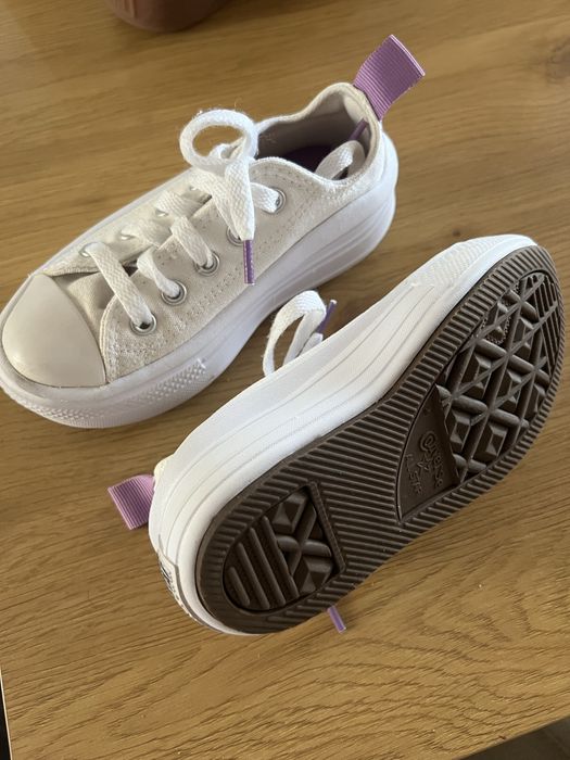 Детски обувки converse 27 номер