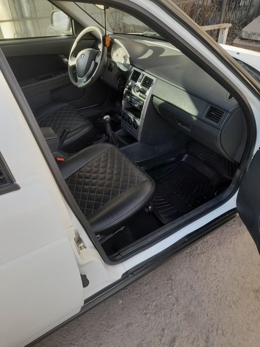 Продам Ладу приору