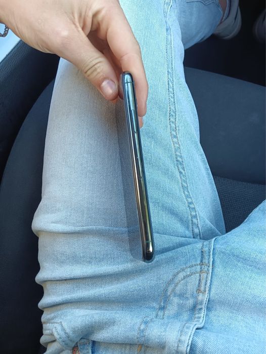 Iphone 11 pro in stare buna