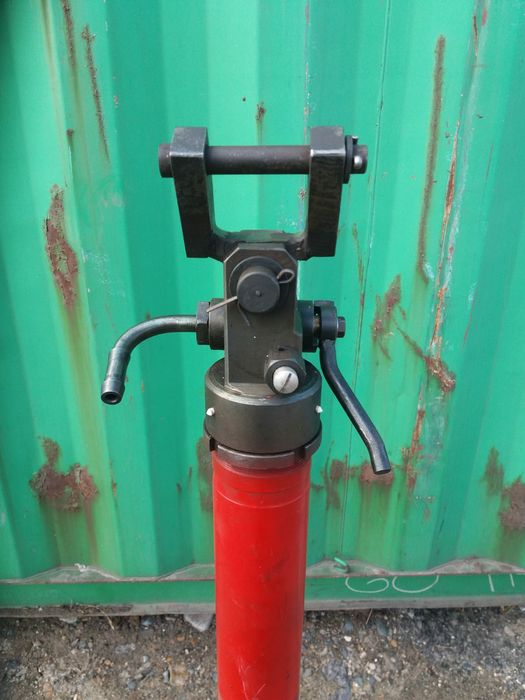 Пневматическая поддержка