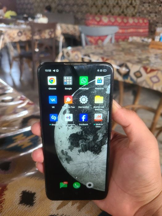 Продам Oppo A5 ㄴ