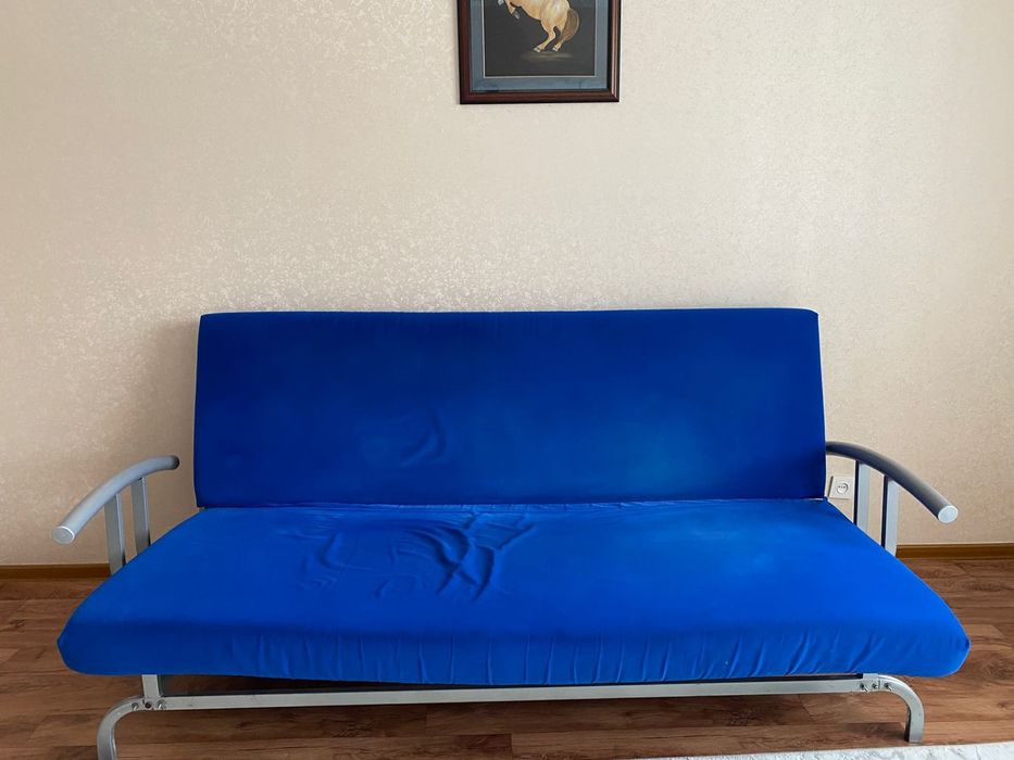 Продаю диван раскладной