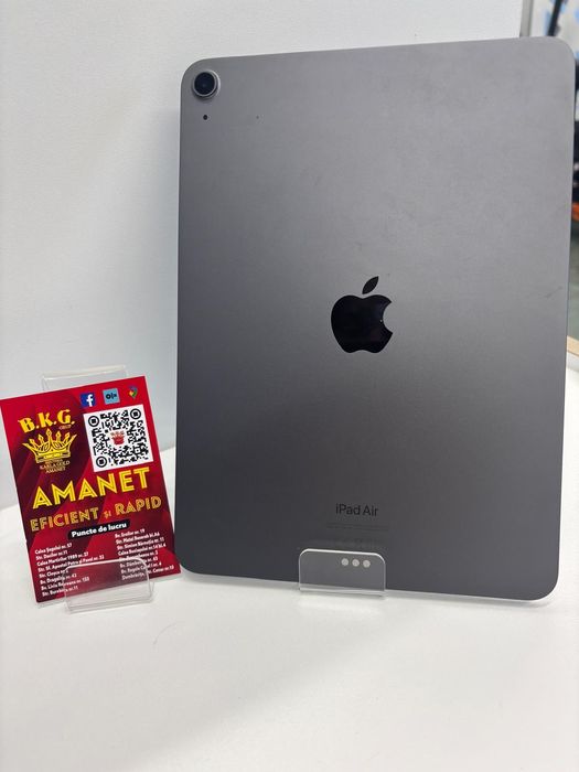 Ipad Air Gen5 64gb Amanet BKG
