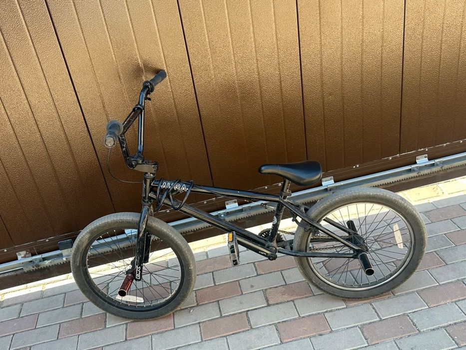 BMX AURA  Караганда!!! МожноОБМЕН