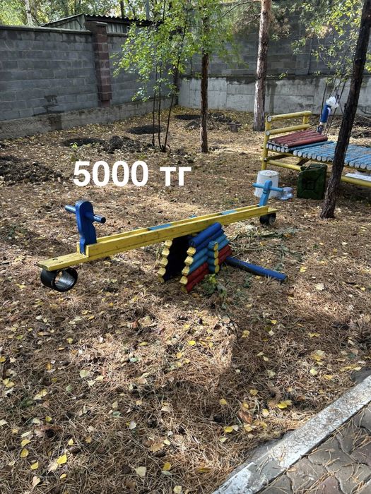 Продам беседки детские